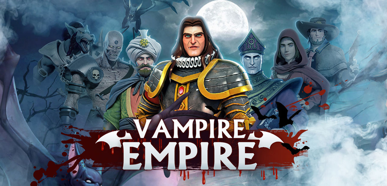 Vampire Empire