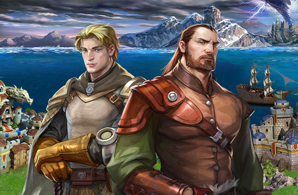 Rage of Kings