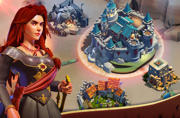 Vampire Empire